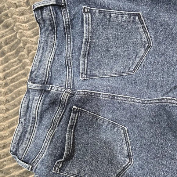 Old Navy Rockstar Super Skinny High Rise - Picture 6 of 6